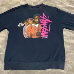 2026年最新】de la soul stussyの人気アイテム - メルカリ