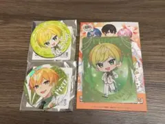 AMPTAK ぷりっつさん