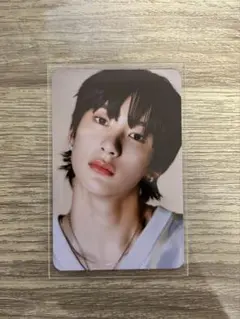 RIIZE RIIZE&REALIZE RIIZE UP トレカ アントン