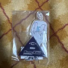 straykids フィリックス　アクスタ