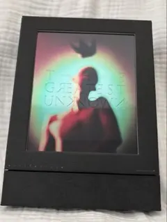 king gnu the greatest unknown