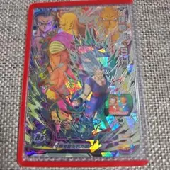 スーパードラゴンボールヒーローズUGM5-SEC 孫悟飯:SH