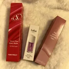 ロムアンド リップ まとめ売り