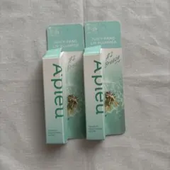A'pieu ジューシーパン リッププランパー #2 Breezeのサムネイル