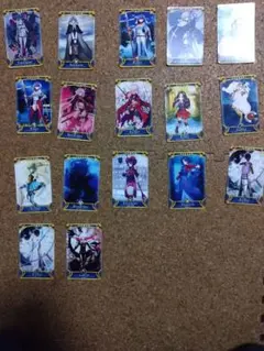 2026年最新】fgoアーケード 引退の人気アイテム - メルカリ