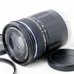 ⭐️実用品⭐️OLYMPUS オリンパス M.ZUIKO 40-150mm EDのサムネイル