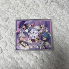 エスプリ cd アルバム 円盤 エス カンナ ライカ ユメ