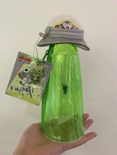 ケロロ軍曹 未確認飛行ペンケース