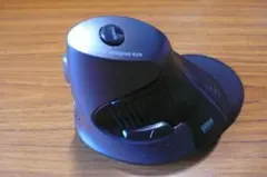 ★　ワイヤレスエルゴレーザーマウス