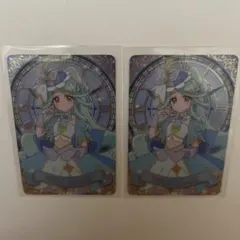 名探偵プリキュア！ キラキラカードグミ バトンタッチ