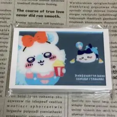 【 新品 未開封 】 ちいかわ ワクワクゆうえんち 大きめマグネット セット 2025年最新】ちいかわ ゆうえんち マグネットの人気アイテム - メルカリ