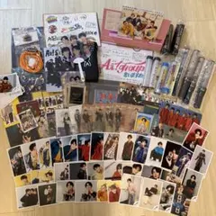 【本日発送】Aぇ! group グッズ まとめ売り
