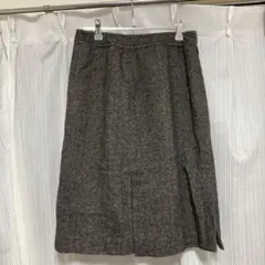 【古着】ＤＫＮＹダナキャラン⭐️タイトスカート（Ｍサイズ）