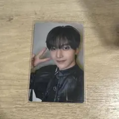 ZEROBASEONE HERE&NOW メテュ マシュー