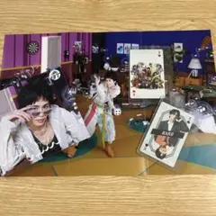 超特急 AWA AWA タクヤ ソロver CD