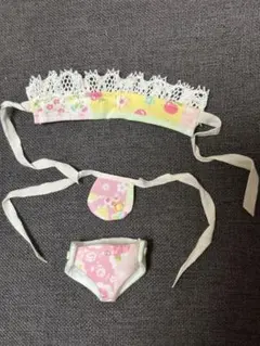 cocoriang kumukuku アウトフィット