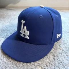 NEW ERA 59FIFTY ロサンゼルス ドジャース ニューエラ