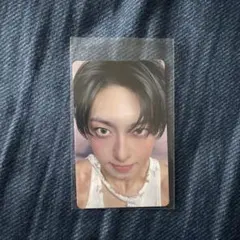 &TEAM Back to Life FUMA フウマ ラキドロ トレカ