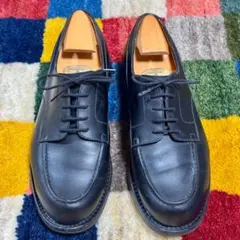 JM Weston ゴルフ 7E J.M. weston ゴルフ サイズ 7 E