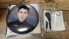 seventeen NEW _ バーノン　ボノニ