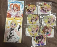 プリティーリズム オーロラドリーム まるくじ - メルカリ