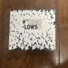 2026年最新】the high-lowsの人気アイテム - メルカリ
