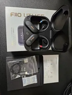 2026年最新】fiio utws5 2025の人気アイテム - メルカリ