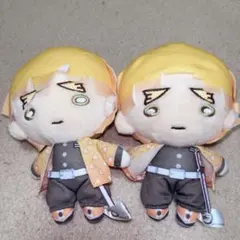 にとたん 鬼滅の刃 我妻善逸