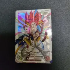2025年最新】スーパードラゴンボールヒーローズ mm6 secの人気アイテム