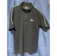 良品特価★kaepa★M★Tシャツ★ブラックのサムネイル