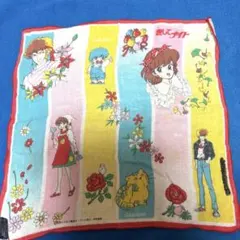 2025年最新】レトロアニメハンカチの人気アイテム - メルカリ