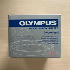OLYMPUS WCON-08　ワイドコンバージョンレンズ CAMEDIA Amazon | OLYMPUS WCON-08(CAMEDIA用ワイドコンバージョンレンズ