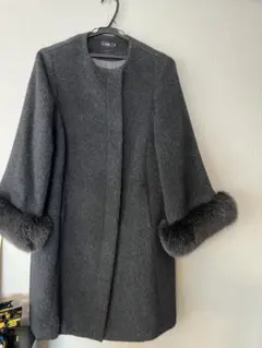 2025年最新】エムフィル コートの人気アイテム - メルカリ