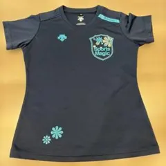 DESCENTE Sports Magic Tシャツ　140程度のサムネイル