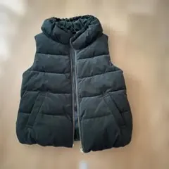 favori 美品　ダウンベスト