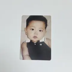 BOYNEXTDOOR 19.99 weverse ver. ジェヒョン トレカ