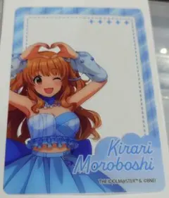 速水奏 クリアカード デレマス 東京タワー - メルカリ