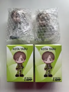 2025年最新】HEY!SAY!JUMP フィギュア ノーマル 薮宏太の人気アイテム