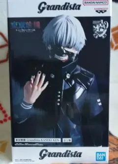 2026年最新】Grandista KANEKI KENの人気アイテム - メルカリ