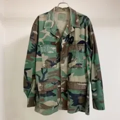 usa製 ミリタリージャケット