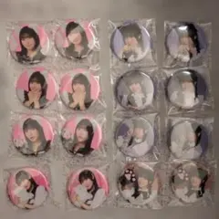 坂倉花　缶バッジ16個セット（Precious One #3） 坂倉花 缶バッジ16個セット（Precious One #3） - メルカリ