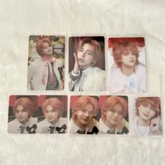 松田迅 ウィンマジ トレカ