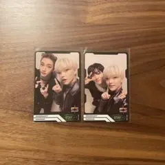 straykids スキズ ODDINARY トレカ フィリックス