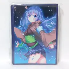 2026年最新】水霊使いエリア スリーブの人気アイテム - メルカリ