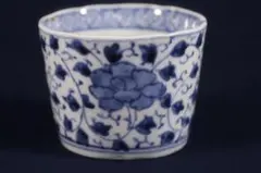 2025年最新】古伊万里 花唐草の人気アイテム - メルカリ