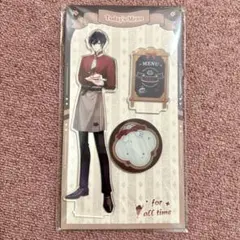 時空の絵旅人　アイン　ロタツ　ロカ　シーラン　ヨウケン　記念セット　返礼品 時空の絵旅人 アイン ロタツ ロカ シーラン ヨウケン 記念セット