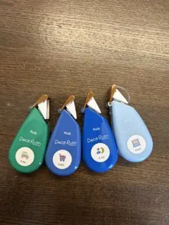 デコラッシュ