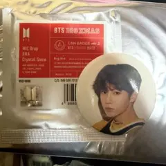 BTS 109 ver.2 ジョングク