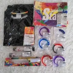 あんさんぶるスターズ！ Starry Stage 3rd ペンライト 他まとめ