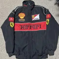 f1 ナイロンジャケット